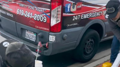 TL Premier Plumbing Past Projects Photo