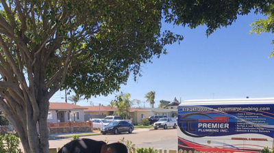 TL Premier Plumbing Past Projects Photo