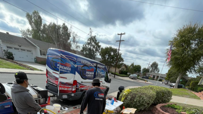 TL Premier Plumbing Past Projects Photo