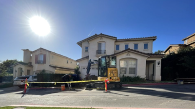 TL Premier Plumbing Past Projects Photo