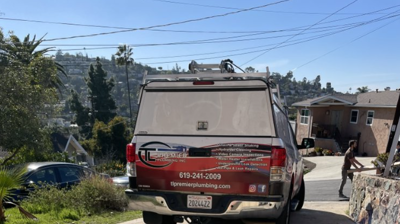 TL Premier Plumbing Past Projects Photo