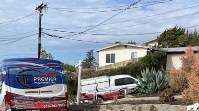 TL Premier Plumbing Past Projects Photo