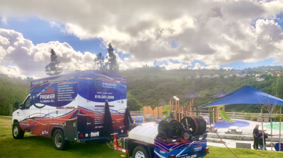 TL Premier Plumbing Past Projects Photo