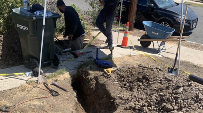 TL Premier Plumbing Past Projects Photo