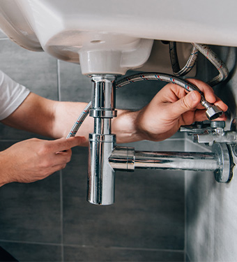 All Plumbing Repairs & Replacements