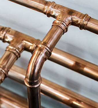 Re-Pipe & Leak Repairs