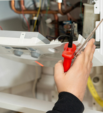Water Heater Installations
